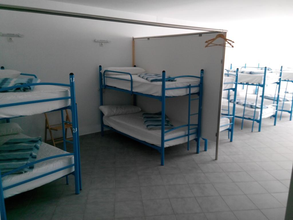 Albergue @ Muxia Rom bilde