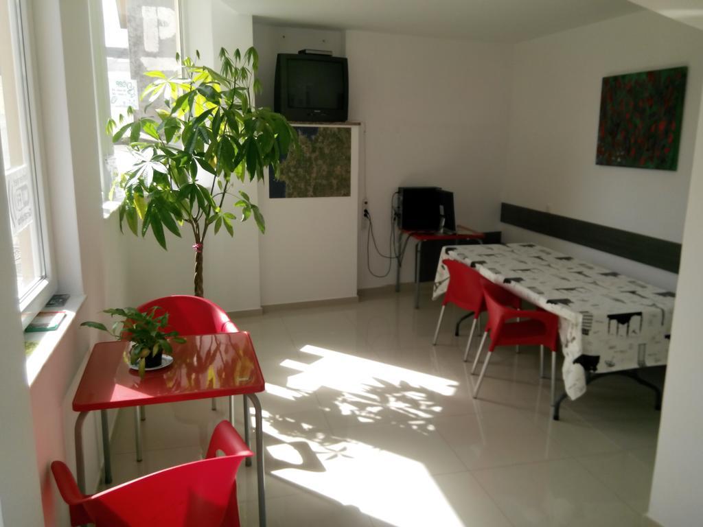 Albergue @ Muxia Eksteriør bilde