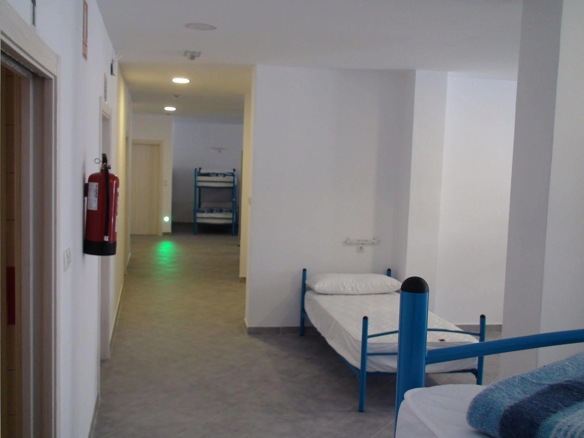 Albergue @ Muxia Eksteriør bilde