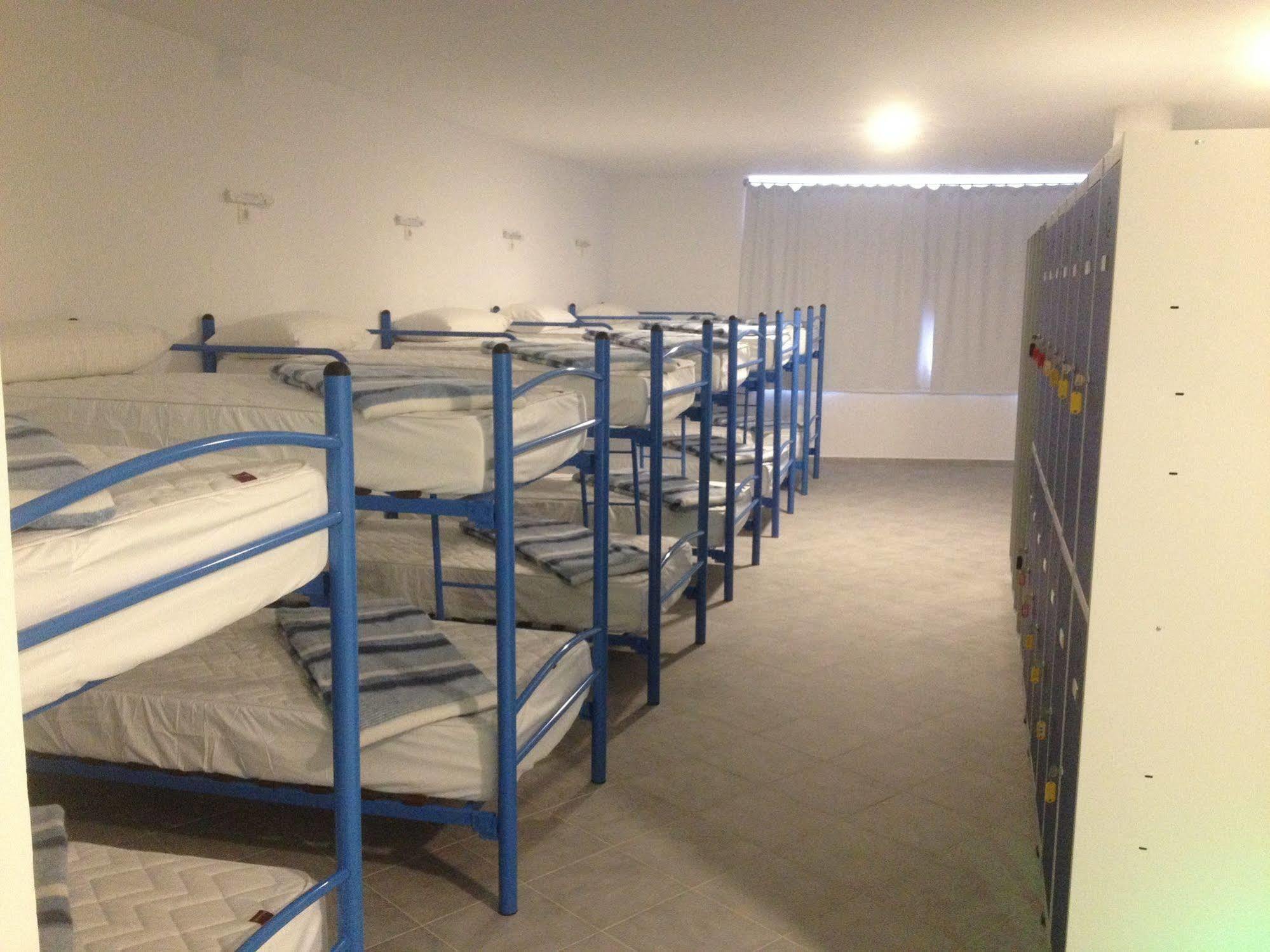 Albergue @ Muxia Eksteriør bilde